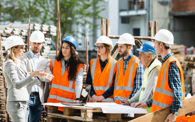 Choosing Modular Building Companies: What to Consider for Your Next Project