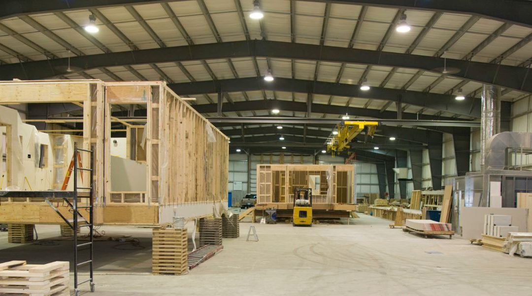 The Future of Construction: How Modular Buildings are Changing the Landscape