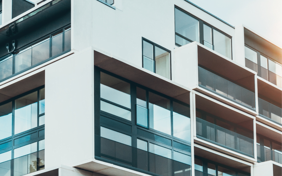 Industries That Work Best for Modular Construction Projects