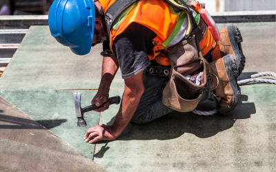 Building Owners in SoCal Are Choosing Modular Maintenance Over Costly Replacements