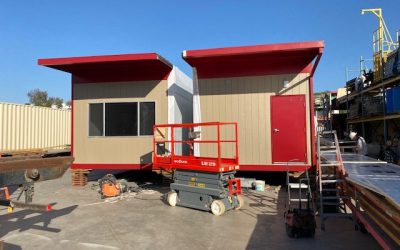 Modular Relocation Made Easy: How to Move Buildings Without the Headache