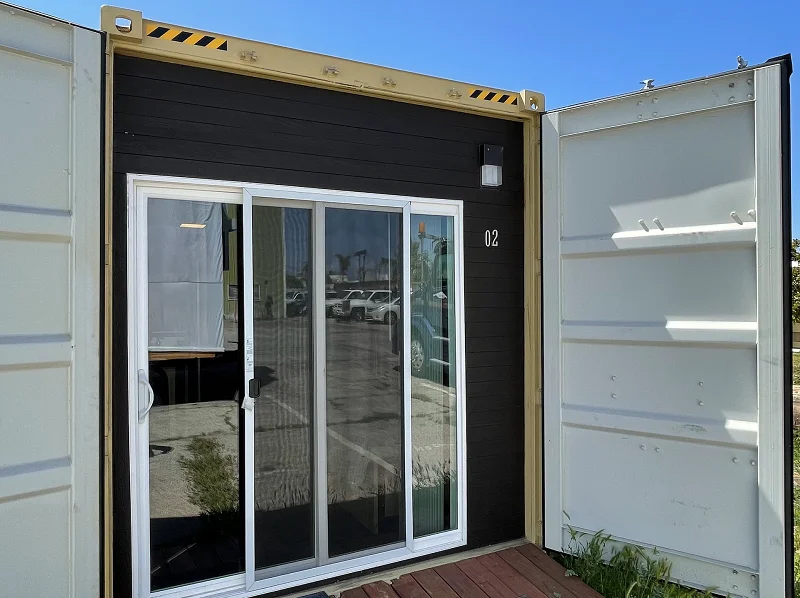 modular building maintenance - Unified Modular 