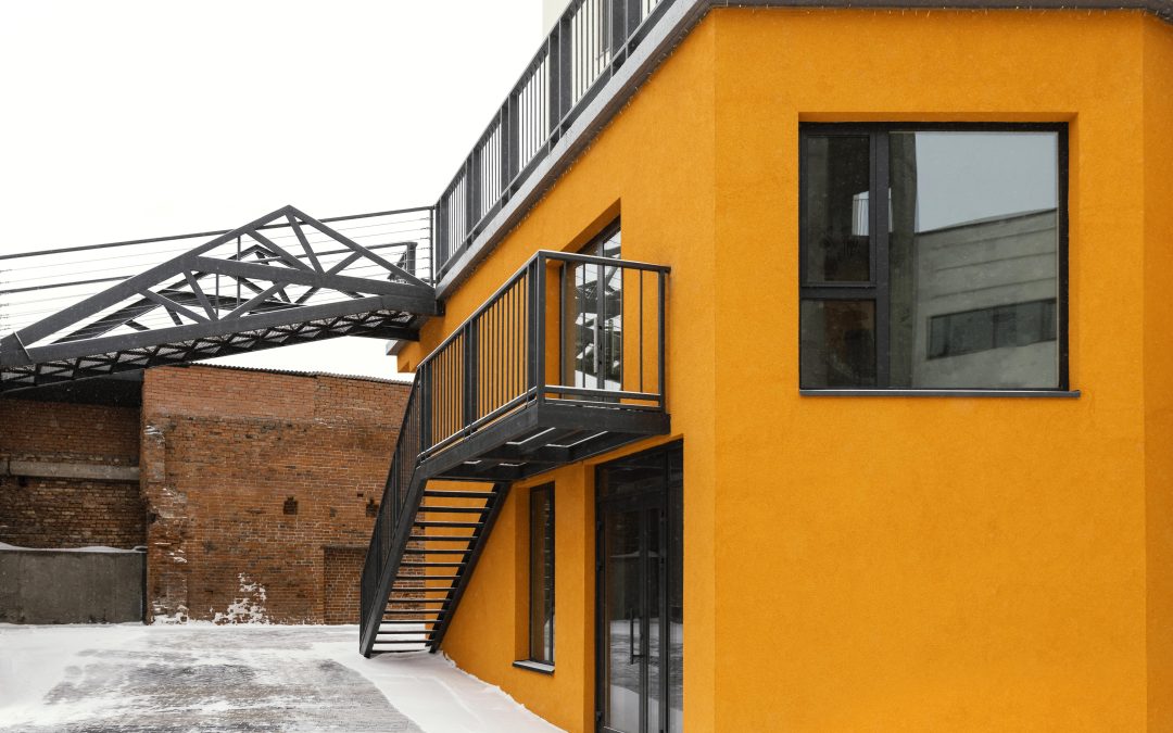 Benefits of Using Modular Construction