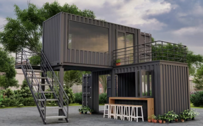 Unlocking the Basics of Modular Construction: 3 Essential Tips