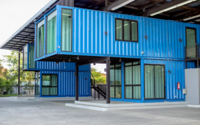 Importance of Modular Maintenance