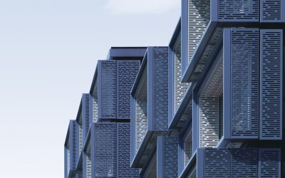 Exploring the Benefits of Modular Building Design