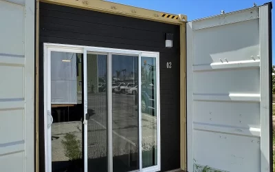 Tailoring Spaces: The Rise of Custom Modular Solutions