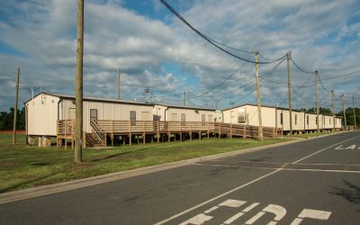 How Modular Classrooms Revolutionize Education