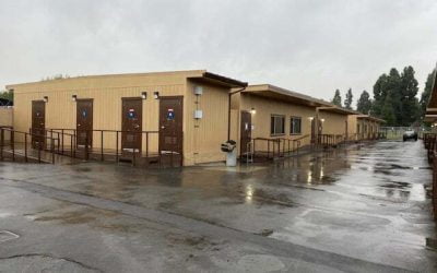 Why More Schools in Los Angeles Are Choosing Modular Classrooms