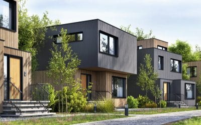 Why Modular Homes in California Are the Future of Affordable, Fast Builds