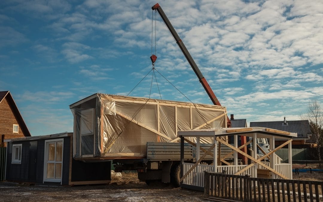 Modular Homes vs. Manufactured Homes: What’s the Real Difference?