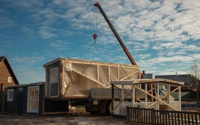 Modular Homes vs. Manufactured Homes: What’s the Real Difference?