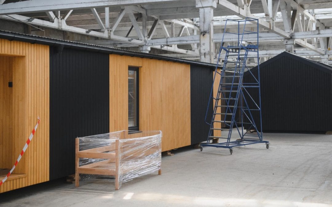 Modular Construction in the Inland Empire: Fast, Flexible, and Surprisingly Affordable