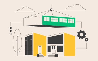 Modular Construction vs. Traditional Building: Real-World Examples That Show the Difference